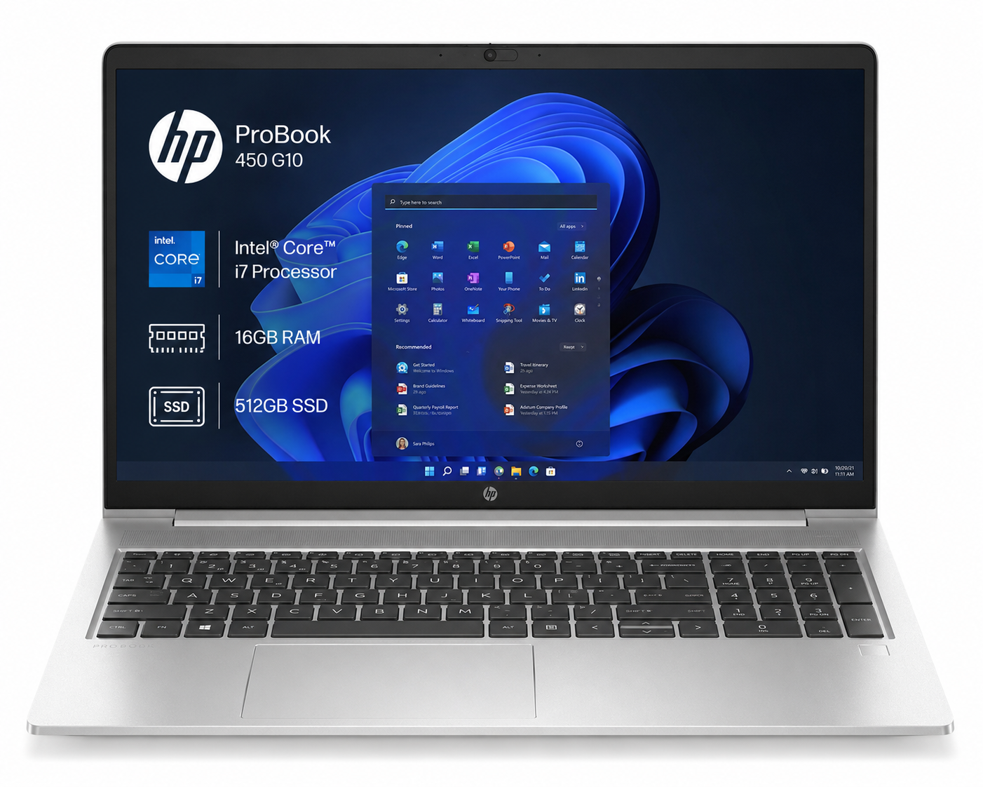 Hp 830 g6